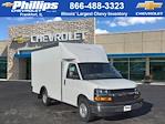 2024 Chevrolet Express 3500 RWD, Box Van for sale #42309 - photo 1