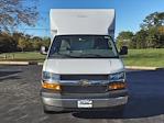 2024 Chevrolet Express 3500 RWD, Box Van for sale #42309 - photo 3