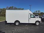 2024 Chevrolet Express 3500 RWD, Box Van for sale #42309 - photo 4