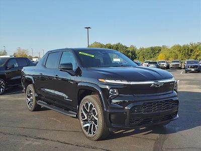 2024 Chevrolet Silverado EV Crew Cab 4WD, Pickup for sale #42320 - photo 1