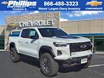 New 2024 Chevrolet Colorado ZR2 Crew Cab 4WD, Pickup for sale #42328 - photo 1