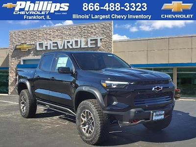 2024 Chevrolet Colorado Crew Cab 4WD, Pickup for sale #42335 - photo 1