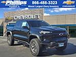 2024 Chevrolet Colorado Crew Cab 4WD, Pickup for sale #42335 - photo 1