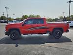 Used 2023 Chevrolet Silverado 2500 Custom Crew Cab 4WD, Pickup for sale #42422A - photo 7