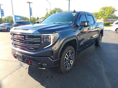 2022 GMC Sierra 1500 Crew Cab 4WD, Pickup for sale #42487A - photo 1