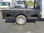 2024 Chevrolet Silverado 3500 Crew Cab 4WD, Knapheide PGTC Gooseneck Flatbed Truck for sale #42489 - photo 6