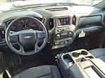 2024 Chevrolet Silverado 3500 Crew Cab 4WD, Knapheide PGTC Gooseneck Flatbed Truck for sale #42490 - photo 9