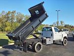 2024 Chevrolet Silverado 5500 Regular Cab DRW 4WD, Air-Flo Pro-Class Dump Truck for sale #42577 - photo 16