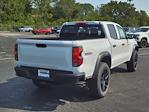 New 2024 Chevrolet Colorado Trail Boss Crew Cab 4WD, Pickup for sale #42582 - photo 2