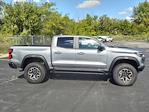 New 2024 Chevrolet Colorado ZR2 Crew Cab 4WD, Pickup for sale #42619 - photo 4