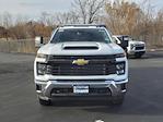 New 2024 Chevrolet Silverado 3500 Work Truck Crew Cab 4WD, Dump Truck for sale #42661 - photo 3