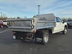 New 2024 Chevrolet Silverado 3500 Work Truck Crew Cab 4WD, Dump Truck for sale #42661 - photo 2