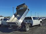 2024 Chevrolet Silverado 3500 Crew Cab 4WD, Dump Truck for sale #42662 - photo 11