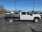 2024 Chevrolet Silverado 3500 Crew Cab 4WD, Dump Truck for sale #42662 - photo 4