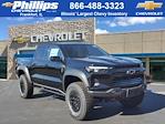 New 2024 Chevrolet Colorado ZR2 Crew Cab 4WD, Pickup for sale #42669 - photo 1