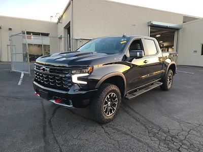 2024 Chevrolet Silverado 1500 Crew Cab 4WD, Pickup for sale #42676A - photo 1