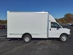 2024 Chevrolet Express 3500 Regular Cab DRW RWD, Wabash Cargo Box Van for sale #42688 - photo 4