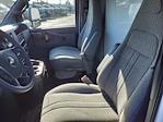 2024 Chevrolet Express 3500 Regular Cab DRW RWD, Wabash Cargo Box Van for sale #42688 - photo 9