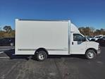 2024 Chevrolet Express 3500 Regular Cab DRW RWD, Wabash Cargo Box Van for sale #42689 - photo 4