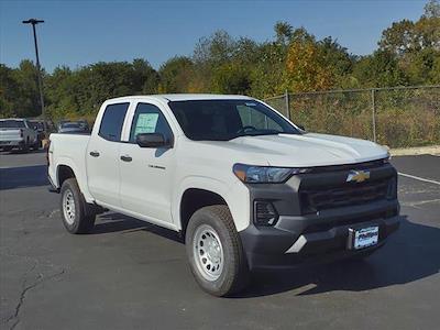 2024 Chevrolet Colorado Crew Cab 4WD, Pickup for sale #42715 - photo 1