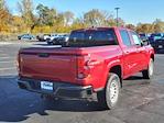 New 2024 Chevrolet Colorado Work Truck Crew Cab 4WD, Pickup for sale #42721 - photo 2