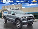 New 2024 Chevrolet Colorado ZR2 Crew Cab 4WD, Pickup for sale #42726 - photo 1