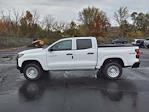 New 2024 Chevrolet Colorado Work Truck Crew Cab 4WD, Pickup for sale #42727 - photo 4