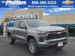 2024 Chevrolet Colorado Crew Cab 2WD, Pickup for sale #42747 - photo 1