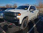 2021 Chevrolet Silverado 1500 Crew Cab 4WD, Pickup for sale #42753A - photo 1