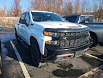 2021 Chevrolet Silverado 1500 Crew Cab 4WD, Pickup for sale #42753A - photo 4