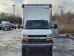 New 2024 Chevrolet Express 3500 Work Truck Regular Cab RWD, Box Van for sale #42790 - photo 3