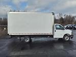 New 2024 Chevrolet Express 3500 Work Truck Regular Cab RWD, Box Van for sale #42790 - photo 4