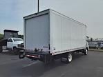 New 2025 Chevrolet LCF 5500XG Regular Cab RWD, 20' Morgan Truck Body Gold Star Box Truck for sale #50000 - photo 2