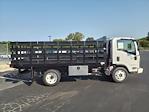 2025 Chevrolet LCF 4500HG Regular Cab RWD, Stake Bed for sale #50029 - photo 4