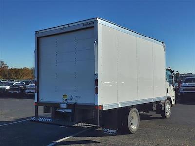 New 2025 Chevrolet LCF 4500HG Regular Cab RWD, 15' Rockport Box Van for sale #50030 - photo 2