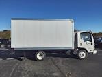 New 2025 Chevrolet LCF 4500HG Regular Cab RWD, 15' Rockport Box Van for sale #50030 - photo 4