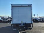 New 2025 Chevrolet LCF 4500HG Regular Cab RWD, 15' Rockport Box Van for sale #50030 - photo 5