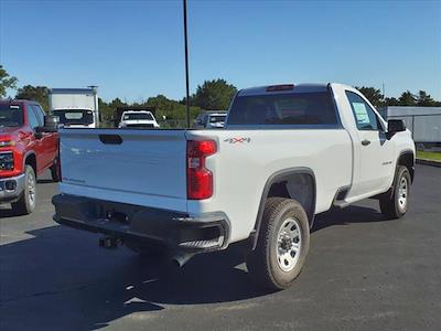 2025 Chevrolet Silverado 2500 Regular Cab 4WD, Pickup for sale #50139 - photo 2