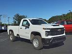 2025 Chevrolet Silverado 2500 Regular Cab 4WD, Pickup for sale #50139 - photo 1