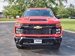 2025 Chevrolet Silverado 2500 Regular Cab 4WD, Pickup for sale #50147 - photo 3