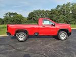 2025 Chevrolet Silverado 2500 Regular Cab 4WD, Pickup for sale #50147 - photo 4