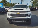 New 2025 Chevrolet Silverado 2500 Custom Crew Cab 4WD, Pickup for sale #50176 - photo 3