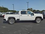 New 2025 Chevrolet Silverado 2500 Custom Crew Cab 4WD, Pickup for sale #50176 - photo 4