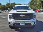 2025 Chevrolet Silverado 2500 Double Cab 4WD, Pickup for sale #50178 - photo 3