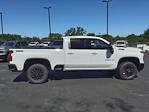 2025 Chevrolet Silverado 2500 Crew Cab 4WD, Pickup for sale #50220 - photo 4