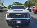 2025 Chevrolet Silverado 2500 Crew Cab 4WD, Pickup for sale #50221 - photo 3