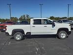 2025 Chevrolet Silverado 2500 Crew Cab 4WD, Pickup for sale #50221 - photo 4