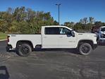 2025 Chevrolet Silverado 2500 Crew Cab 4WD, Pickup for sale #50226 - photo 4