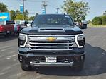 New 2025 Chevrolet Silverado 2500 High Country Crew Cab 4WD, Pickup for sale #50229 - photo 3