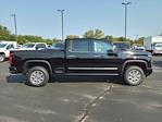 New 2025 Chevrolet Silverado 2500 High Country Crew Cab 4WD, Pickup for sale #50229 - photo 4